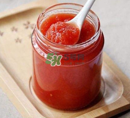 衣服上的番茄醬怎么洗掉？番茄醬如何洗掉