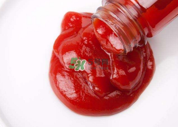 衣服上的番茄醬怎么洗掉？番茄醬如何洗掉