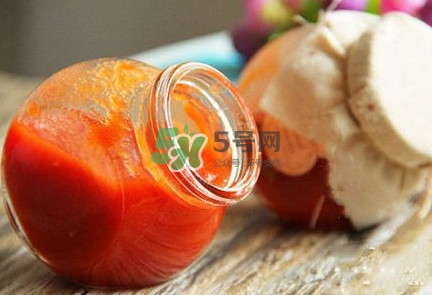 番茄醬保質(zhì)期多久？番茄醬開封后能放多久