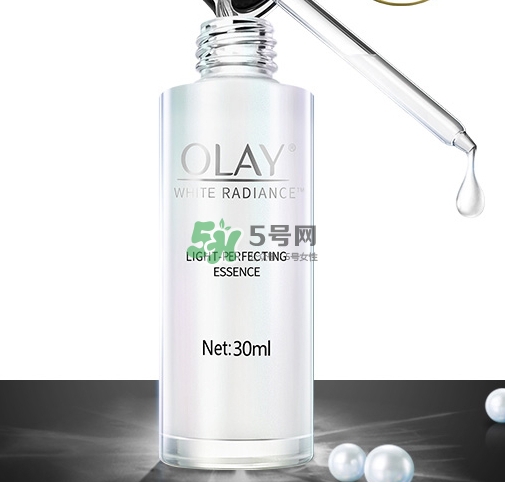 olay小白瓶會長毛嗎？olay小白瓶長黑毛是怎么回事？