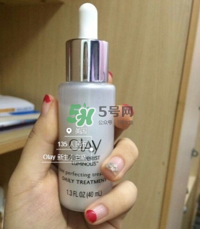 olay小白瓶有哪些版本？olay小白瓶版本區(qū)別