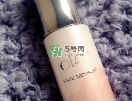 olay小白瓶有哪些版本？olay小白瓶版本區(qū)別