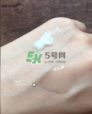 olay小白瓶和a醇怎么用？olay小白瓶和露得清a醇使用順序