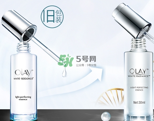 olay小白瓶和a醇怎么用？olay小白瓶和露得清a醇使用順序