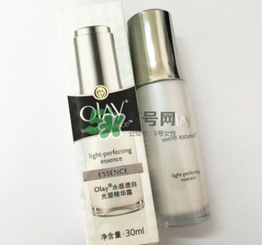 olay小白瓶和a醇怎么用？olay小白瓶和露得清a醇使用順序