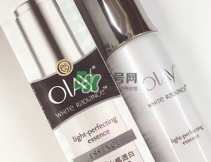 olay小白瓶和樂敦cc美容液哪個(gè)好？olay小白瓶和樂敦cc順序