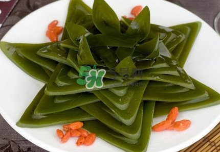 堿性食物和水果有哪些？堿性食物對身體有什么好處