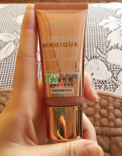 歐萊雅bb霜好用嗎？歐萊雅bb霜怎么樣？