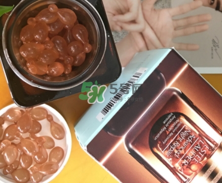 雅詩蘭黛小棕瓶膠囊多少錢？小棕瓶安瓶膠囊專柜價格