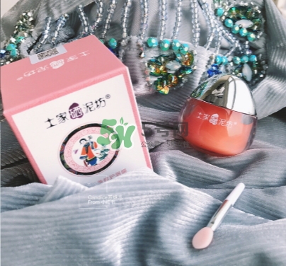 土家硒泥坊唇膜怎么樣？土家硒泥坊唇膜多少錢
