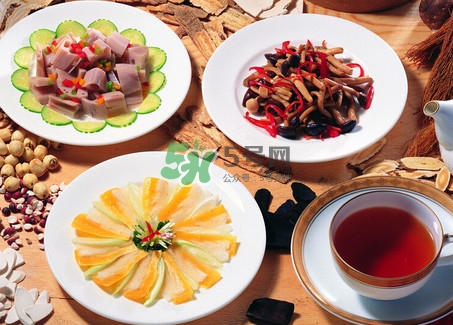 堿性食物能降尿酸嗎？吃堿性食物可以減肥嗎