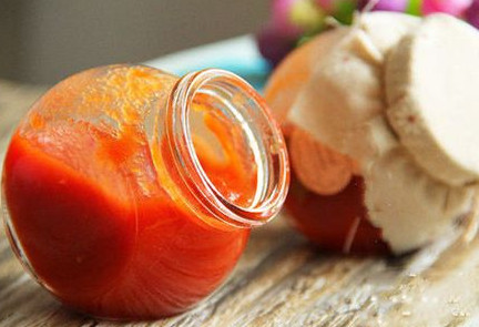 番茄醬是發(fā)物嗎？吃番茄醬會發(fā)胖嗎