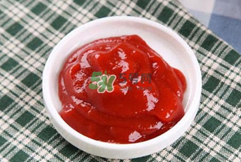 番茄醬可以做什么菜？番茄醬怎么吃