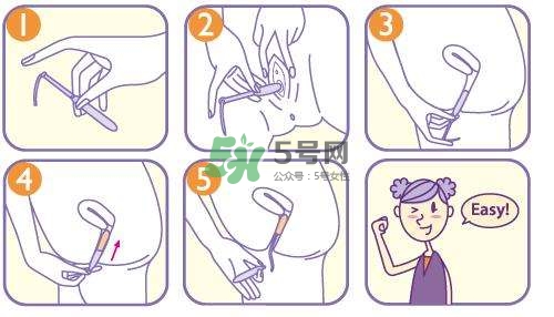 衛(wèi)生棉條處女可以用嗎？衛(wèi)生棉條哪些人不能用？