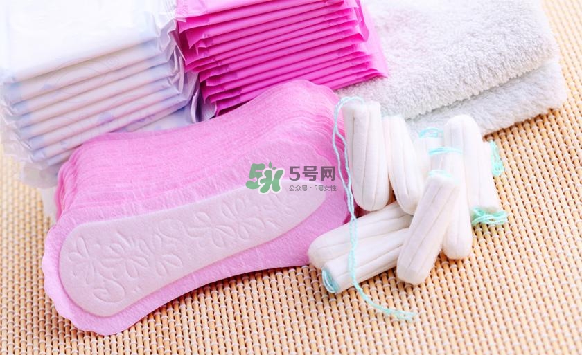 衛(wèi)生棉條怎么塞？衛(wèi)生棉條好用嗎？