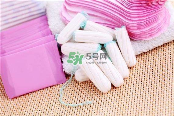 衛(wèi)生棉條和衛(wèi)生巾哪個好？衛(wèi)生棉條和衛(wèi)生巾的區(qū)別