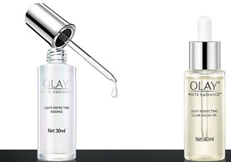 olay小白瓶和a醇怎么用？olay小白瓶和露得清a醇使用順序