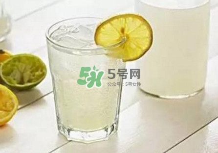 堿性食物是什么意思？備孕可以喝蘇打水嗎