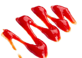 番茄醬有防腐劑嗎？番茄醬有色素嗎