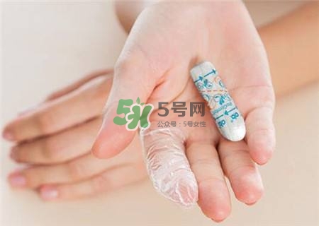 衛(wèi)生棉條處女可以用嗎？衛(wèi)生棉條哪些人不能用？