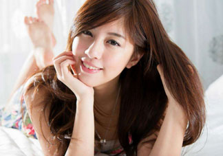 2017秋季流行什么長發(fā)_2017秋天流行長發(fā)發(fā)型圖片