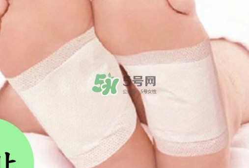 酵素足貼真的排濕毒嗎？酵素足貼真的有功效嗎