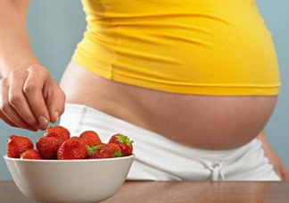 孕期體重增長標準 孕期體重增長過快怎么辦？