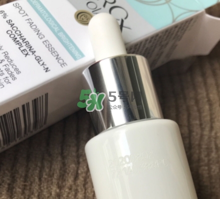 olay小白瓶prox怎么用？olay小白瓶prox使用方法