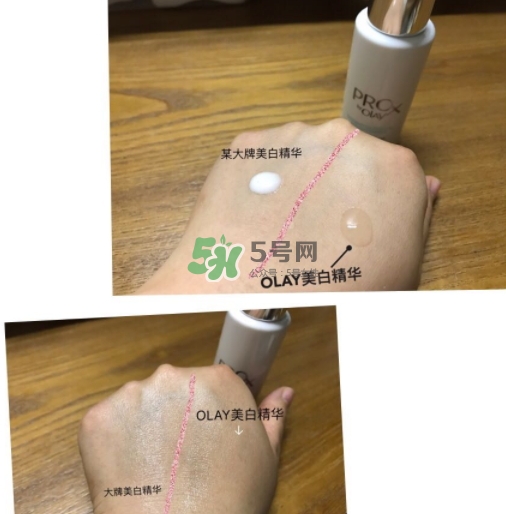 olay小白瓶prox怎么用？olay小白瓶prox使用方法