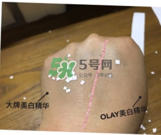 olay小白瓶prox怎么用？olay小白瓶prox使用方法