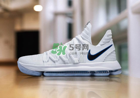 nike kd 10 numbers什么時候發(fā)售？杜蘭特10代勇士配色發(fā)售時間