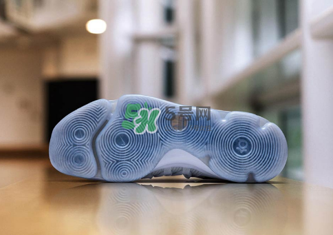 nike kd 10 numbers什么時候發(fā)售？杜蘭特10代勇士配色發(fā)售時間