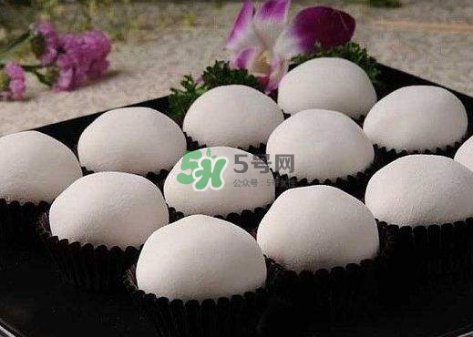 雪媚娘可以冷凍嗎？雪媚娘冷凍后能吃嗎？