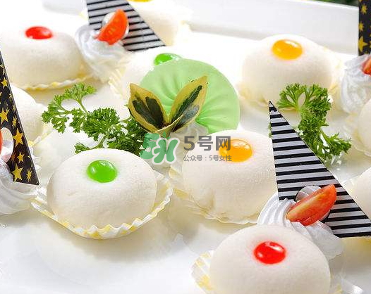 雪媚娘可以包什么水果？雪媚娘可以包什么餡？