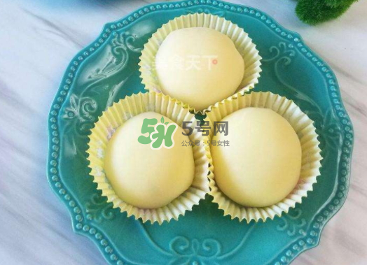 雪媚娘可以包什么水果？雪媚娘可以包什么餡？