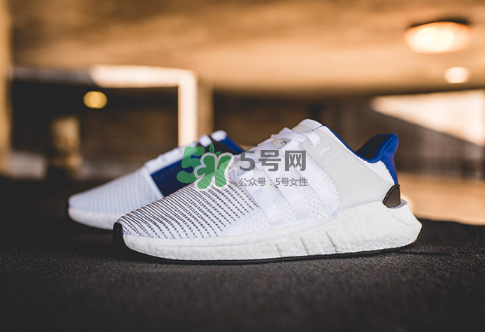 adidas eqt support 93/17白藍配色什么時候發(fā)售？