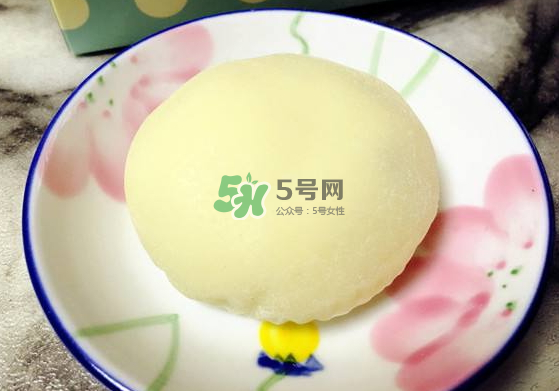 雪媚娘可以放幾天？雪媚娘可以保存多久？