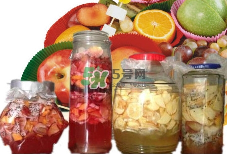 水果酵素多少錢(qián)一瓶？水果酵素減肥如何