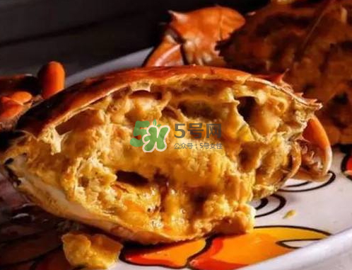 黃油蟹要蒸多長(zhǎng)時(shí)間？黃油蟹蒸多久？