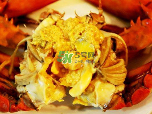 黃油蟹什么季節(jié)吃最好？黃油蟹產(chǎn)地