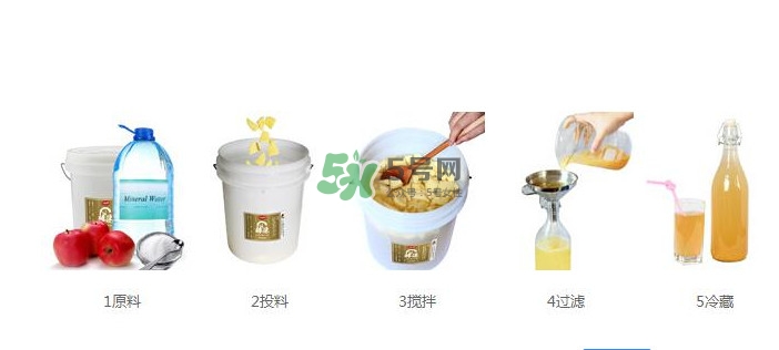 自制水果酵素有什么危害？水果酵素會有副作用嗎