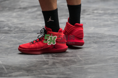 air jordan 32腳感怎么樣？air jordan 32實(shí)戰(zhàn)測(cè)評(píng)