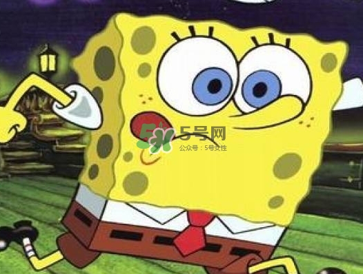 蒙面唱將海綿寶寶是誰？蒙面唱將海綿寶寶是杜淳嗎