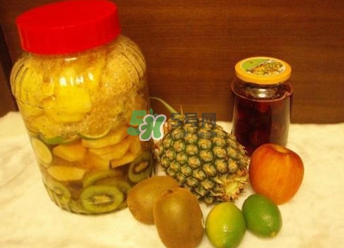 水果酵素是什么味道？水果酵素是酒嗎