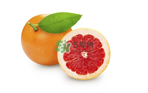 葡萄柚是西柚嗎？葡萄柚和西柚的區(qū)別