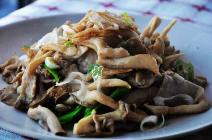 蘑菇的熱量高嗎？吃蘑菇減肥嗎？