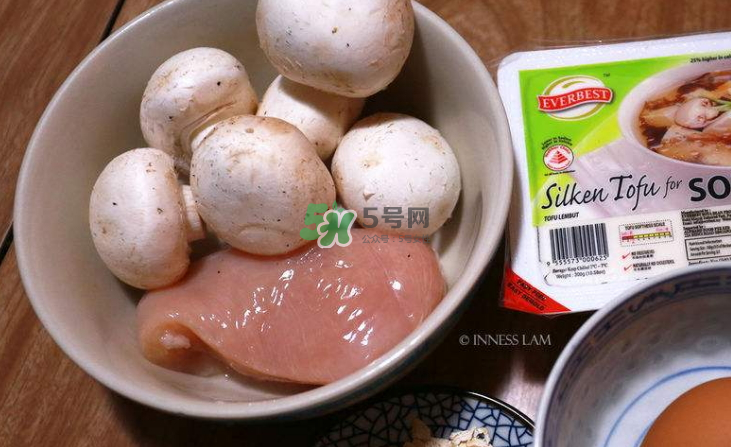 蘑菇的熱量高嗎？吃蘑菇減肥嗎？