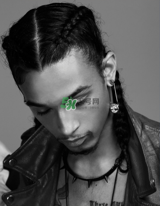 AMBUSH是什么牌子_是什么檔次_哪里買(mǎi)？