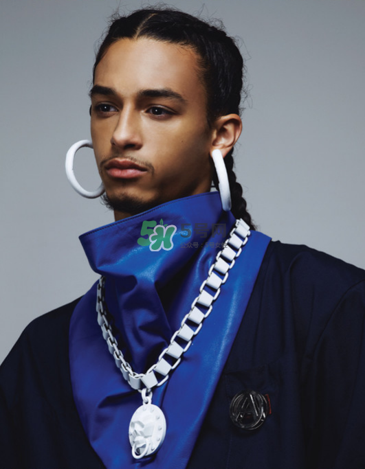 AMBUSH是什么牌子_是什么檔次_哪里買(mǎi)？