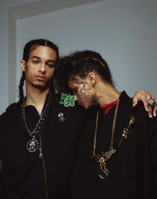 AMBUSH是什么牌子_是什么檔次_哪里買(mǎi)？